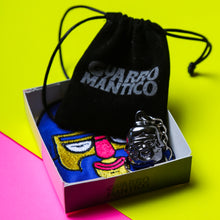 Cargar imagen en el visor de la galería, Pack de stickers + Regalo